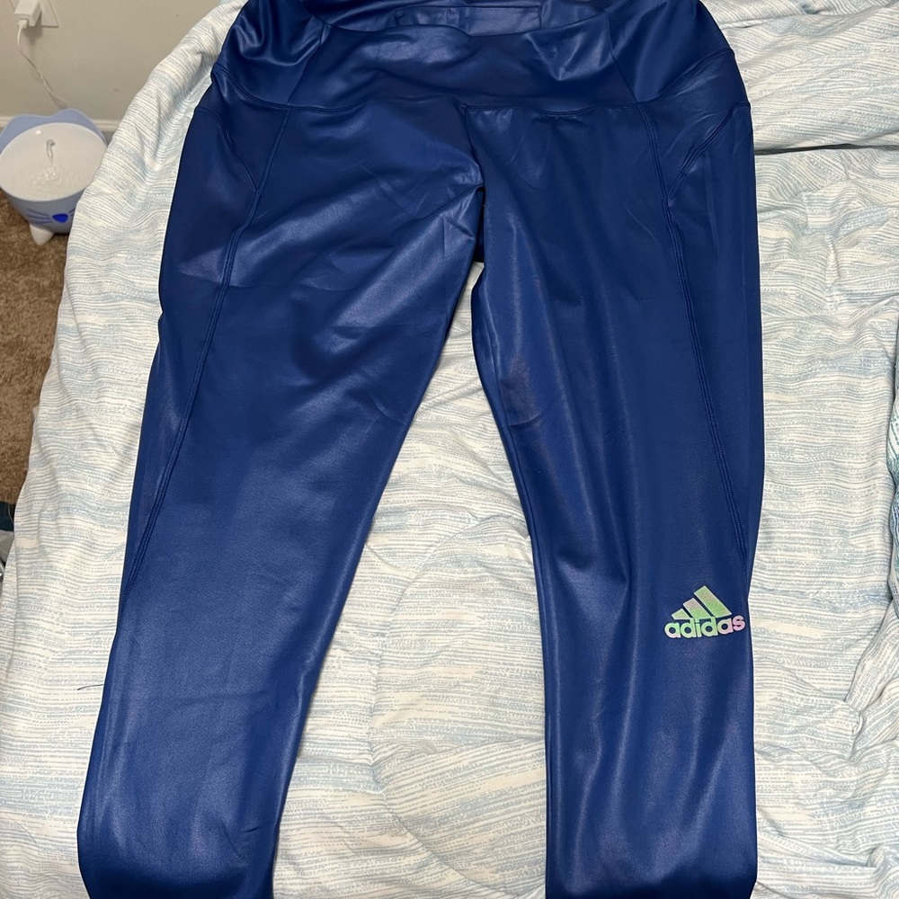 Adidas leggings